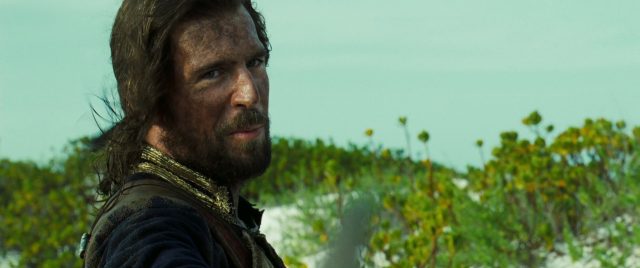 Les répliques cultes du film Pirates des Caraïbes : Le Secret du Coffre Maudit. 35 replique citation quote pirates caraibes secret coffre maudit caribbean dead man chest disney