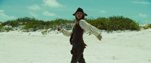 Les répliques cultes du film Pirates des Caraïbes : Le Secret du Coffre Maudit. 36 replique citation quote pirates caraibes secret coffre maudit caribbean dead man chest disney