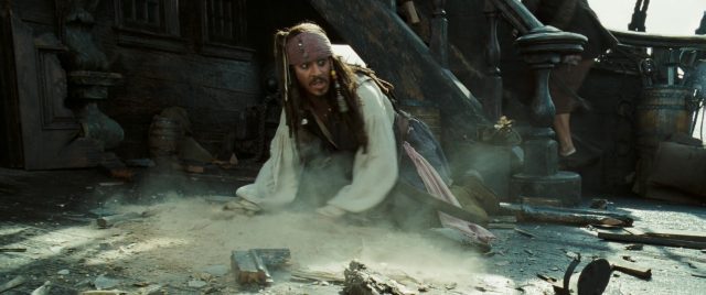 Les répliques cultes du film Pirates des Caraïbes : Le Secret du Coffre Maudit. 40 replique citation quote pirates caraibes secret coffre maudit caribbean dead man chest disney