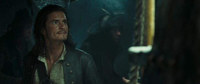 Les répliques cultes du film Pirates des Caraïbes : Le Secret du Coffre Maudit. 41 replique citation quote pirates caraibes secret coffre maudit caribbean dead man chest disney