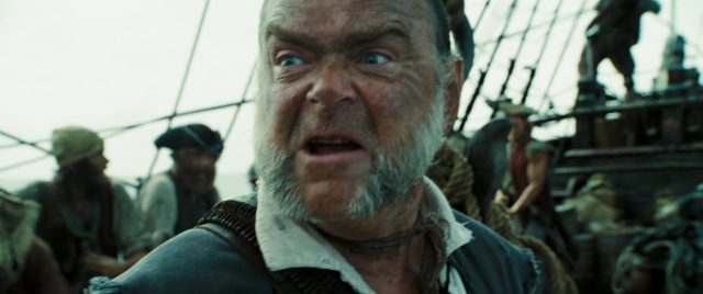 Les répliques cultes du film Pirates des Caraïbes : Le Secret du Coffre Maudit. 42 replique citation quote pirates caraibes secret coffre maudit caribbean dead man chest disney