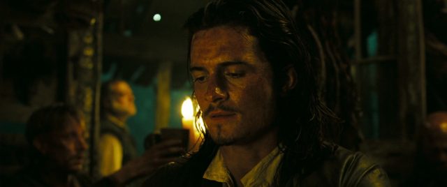 Les répliques cultes du film Pirates des Caraïbes : Le Secret du Coffre Maudit. 43 replique citation quote pirates caraibes secret coffre maudit caribbean dead man chest disney