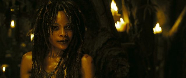 Les répliques cultes du film Pirates des Caraïbes : Le Secret du Coffre Maudit. 44 replique citation quote pirates caraibes secret coffre maudit caribbean dead man chest disney