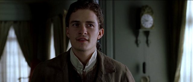 Will Turner - Personnage - Pirates des Caraïbes : la malédiction du Black Pearl. 4 will turner personnage pirate caraibes malediction black pearl disney character caribbean curse