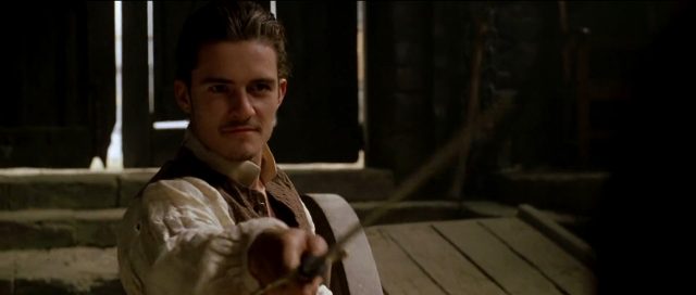 Will Turner - Personnage - Pirates des Caraïbes : la malédiction du Black Pearl. 3 will turner personnage pirate caraibes malediction black pearl disney character caribbean curse
