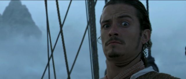 Will Turner - Personnage - Pirates des Caraïbes : la malédiction du Black Pearl. 8 will turner personnage pirate caraibes malediction black pearl disney character caribbean curse