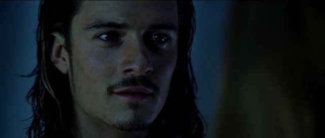 Will Turner - Personnage - Pirates des Caraïbes : la malédiction du Black Pearl. 11 will turner personnage pirate caraibes malediction black pearl disney character caribbean curse