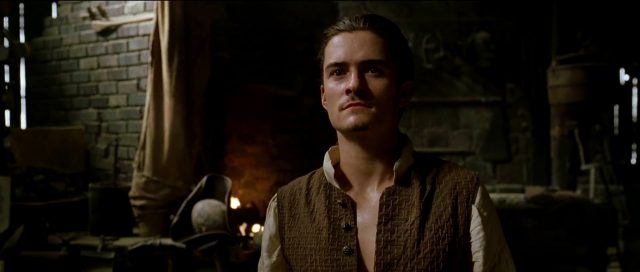 Will Turner - Personnage - Pirates des Caraïbes : la malédiction du Black Pearl. 10 will turner personnage pirate caraibes malediction black pearl disney character caribbean curse