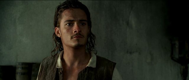 Will Turner - Personnage - Pirates des Caraïbes : la malédiction du Black Pearl. 2 will turner personnage pirate caraibes malediction black pearl disney character caribbean curse