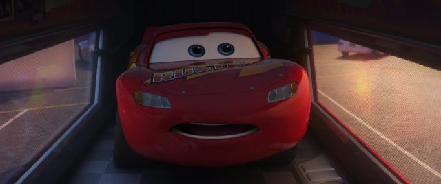 Les répliques cultes du film Cars 3. 1 replique quote citation cars disney pixar