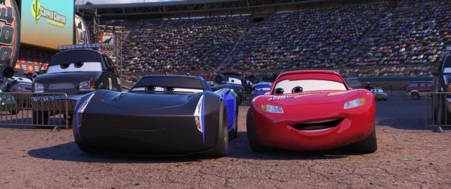 Les répliques cultes du film Cars 3. 3 replique quote citation cars disney pixar