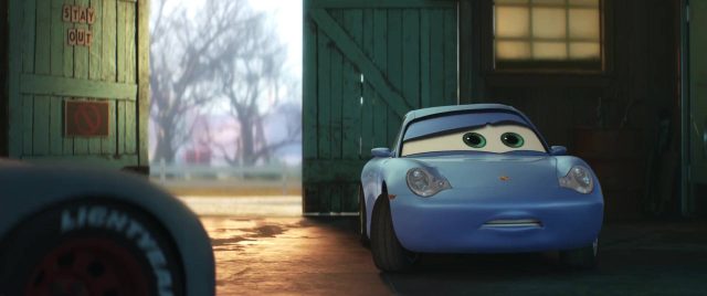 Les répliques cultes du film Cars 3. 5 replique quote citation cars disney pixar
