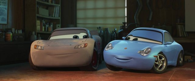 Les répliques cultes du film Cars 3. 6 replique quote citation cars disney pixar
