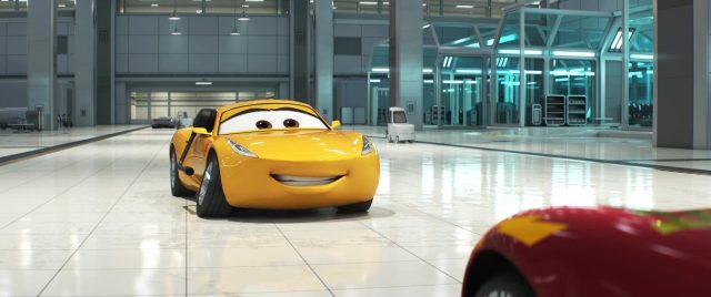 Les répliques cultes du film Cars 3. 8 replique quote citation cars disney pixar