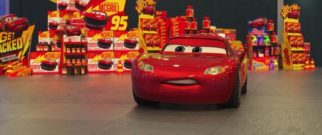 Les répliques cultes du film Cars 3. 10 replique quote citation cars disney pixar