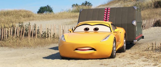 Les répliques cultes du film Cars 3. 11 replique quote citation cars disney pixar