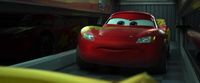 Les répliques cultes du film Cars 3. 13 replique quote citation cars disney pixar