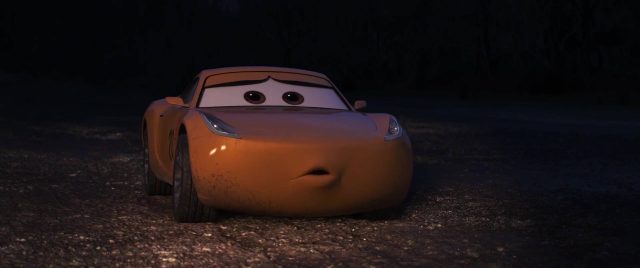 Les répliques cultes du film Cars 3. 14 replique quote citation cars disney pixar