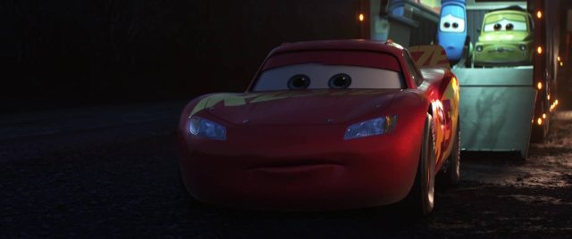 Les répliques cultes du film Cars 3. 15 replique quote citation cars disney pixar