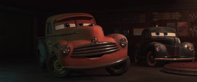 Les répliques cultes du film Cars 3. 16 replique quote citation cars disney pixar