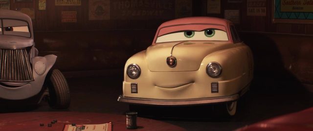 Les répliques cultes du film Cars 3. 17 replique quote citation cars disney pixar