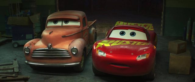 Les répliques cultes du film Cars 3. 18 replique quote citation cars disney pixar