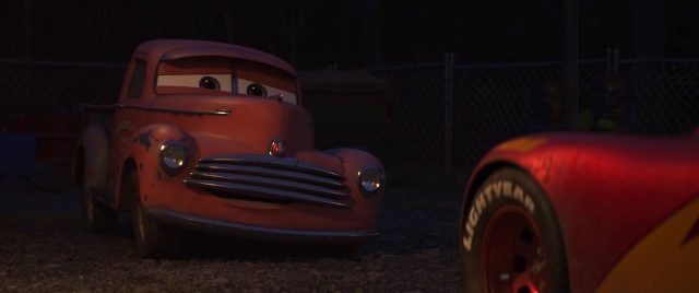 Les répliques cultes du film Cars 3. 19 replique quote citation cars disney pixar