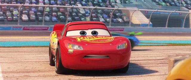 Les répliques cultes du film Cars 3. 20 replique quote citation cars disney pixar