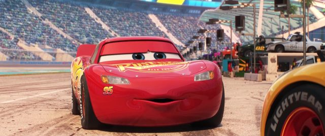 Les répliques cultes du film Cars 3. 21 replique quote citation cars disney pixar
