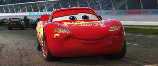 Les répliques cultes du film Cars 3. 22 replique quote citation cars disney pixar