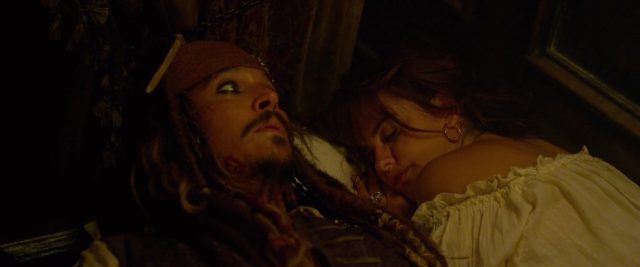 Les répliques cultes du film Pirates des Caraïbes : La Fontaine de Jouvence. 5 replique quote pirates caraibes fontaine jouvence caribbean stranger tides