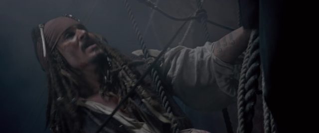 Les répliques cultes du film Pirates des Caraïbes : La Fontaine de Jouvence. 6 replique quote pirates caraibes fontaine jouvence caribbean stranger tides