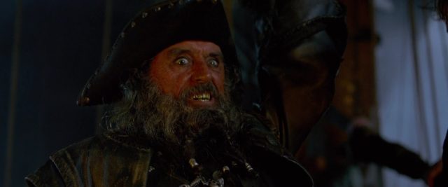 Les répliques cultes du film Pirates des Caraïbes : La Fontaine de Jouvence. 8 replique quote pirates caraibes fontaine jouvence caribbean stranger tides