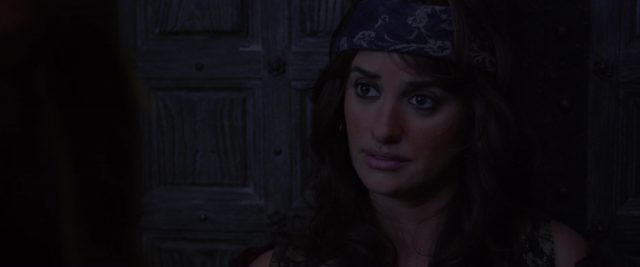 Les répliques cultes du film Pirates des Caraïbes : La Fontaine de Jouvence. 10 replique quote pirates caraibes fontaine jouvence caribbean stranger tides