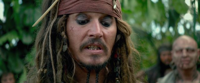 Les répliques cultes du film Pirates des Caraïbes : La Fontaine de Jouvence. 12 replique quote pirates caraibes fontaine jouvence caribbean stranger tides