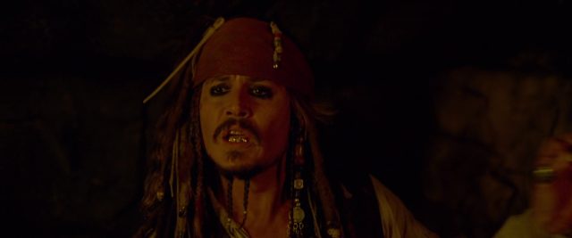 Les répliques cultes du film Pirates des Caraïbes : La Fontaine de Jouvence. 15 replique quote pirates caraibes fontaine jouvence caribbean stranger tides