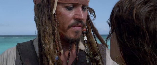 Les répliques cultes du film Pirates des Caraïbes : La Fontaine de Jouvence. 16 replique quote pirates caraibes fontaine jouvence caribbean stranger tides
