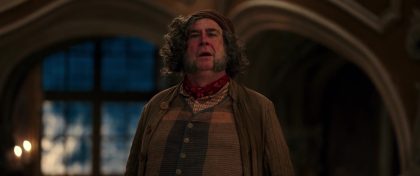 Monsieur Jean Samovar - Personnage - La Belle et la Bête (Film - 2017). 15 Monsieur Jean Samovar – Personnage – La Belle et la Bête (Film – 2017).