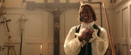 Père Robert - Personnage - La Belle et la Bête (Film - 2017). 16 Père Robert – Personnage – La Belle et la Bête (Film – 2017).