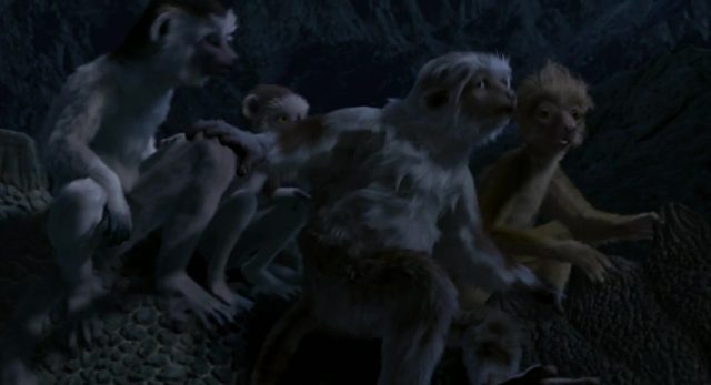 Les répliques cultes du film Dinosaure. 11 replique dinosaure disney quote