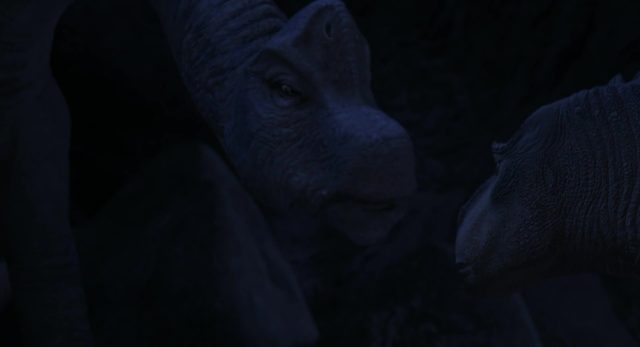 Les répliques cultes du film Dinosaure. 15 replique dinosaure disney quote