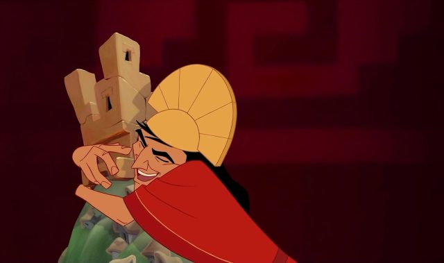 Les répliques cultes du film Kuzco, l'empereur mégalo. 4 replique kuzco empereur megalo emperor new groove quote disney