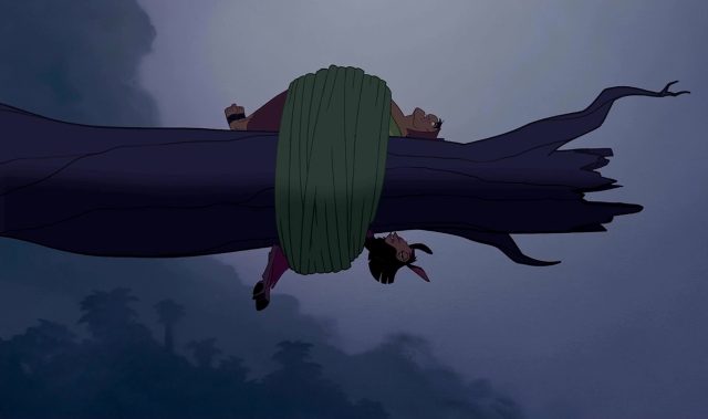 Les répliques cultes du film Kuzco, l'empereur mégalo. 7 replique kuzco empereur megalo emperor new groove quote disney