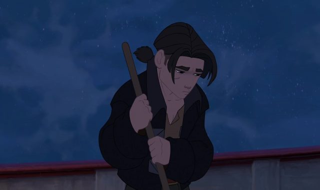 La planète au trésor : un nouvel univers - Photos et affiches. 33 replique planete tresor nouvel univers disney quote Treasure Planet