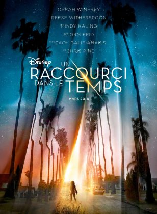 Un raccourci dans le temps – Streaming.