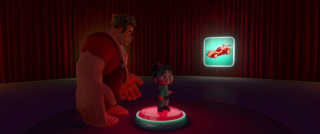 Les répliques cultes du film Les mondes de Ralph. 8 replique monde ralph wreck it disney quote