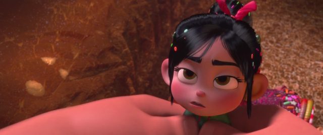 Les répliques cultes du film Les mondes de Ralph. 9 replique monde ralph wreck it disney quote