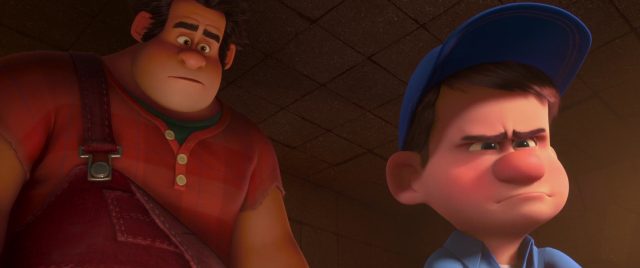 Les répliques cultes du film Les mondes de Ralph. 11 replique monde ralph wreck it disney quote
