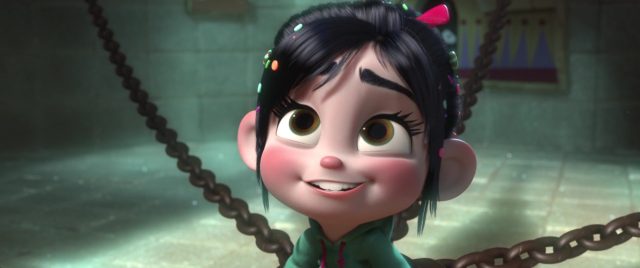 Les répliques cultes du film Les mondes de Ralph. 12 replique monde ralph wreck it disney quote