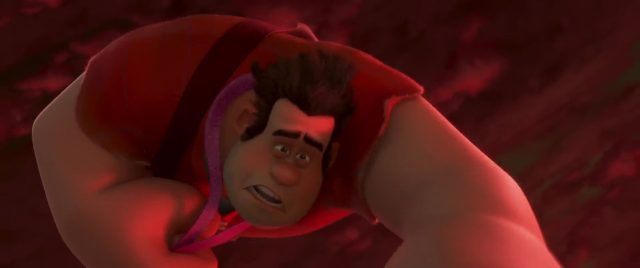 Les répliques cultes du film Les mondes de Ralph. 13 replique monde ralph wreck it disney quote